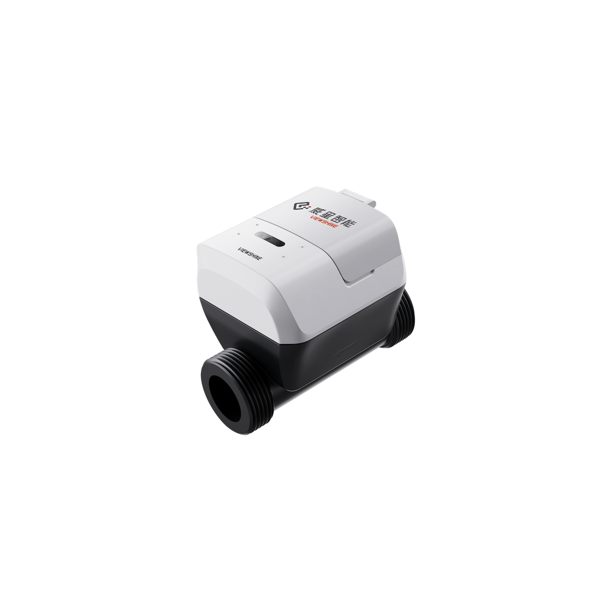 Viewshine U-WR2 LoRaWAN Ultrasonic Water Meter