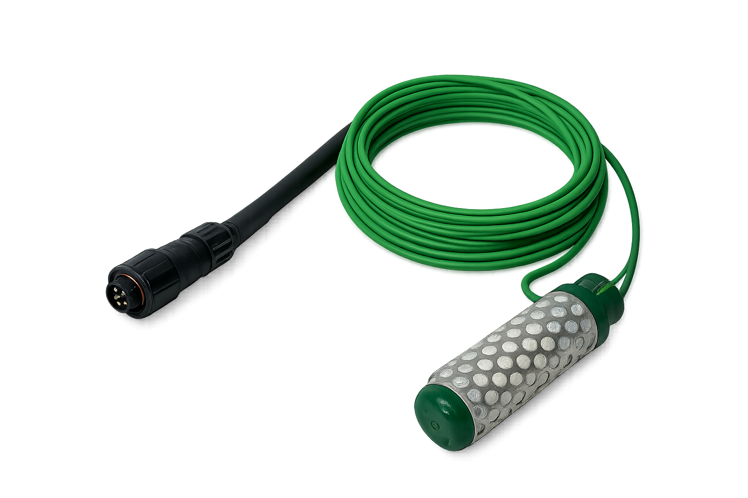 TEKTELIC KIWI Soil Moisture Sensing Cable Assembly